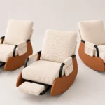 Buy 3 Rockng Chair